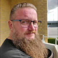 Bo Gabrielsen