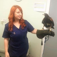 Maria Flathers Rvn