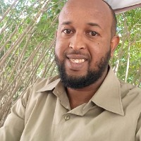 Hussein Ibrahim Omar