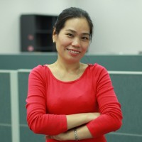 Giang Tran Thi Quynh