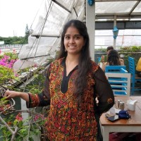 Sangeeta Menon