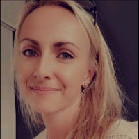 Tone Hellevik