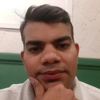 Ravi Solanki Solanki