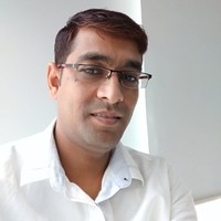 Deepak Kumar