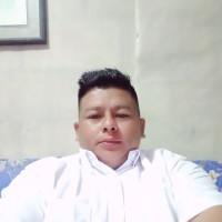 Carlos Fabricio Sanchez Ramon