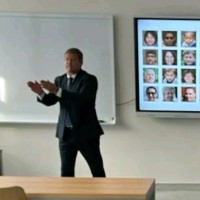 Simon Chapman