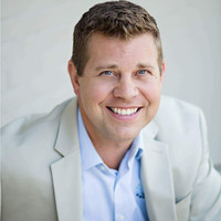 Patrick John