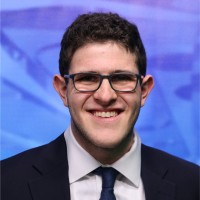 Josh Solomon