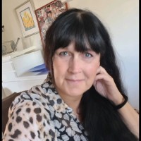 Anna Hjort