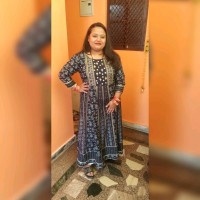 Komal Koli