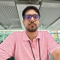 Shivam Vyas