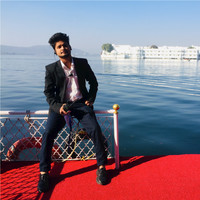 Nitesh Paswan