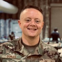 Micah Doran