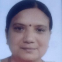 Vijayalakshmi Shanmugam
