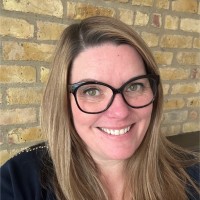 Vicky Holden