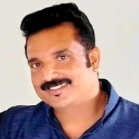 Manoj PS