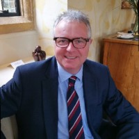 Noel O'Donnell
