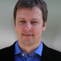 Gerald Wildmoser