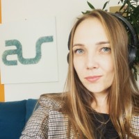 Julia Tsekhovska