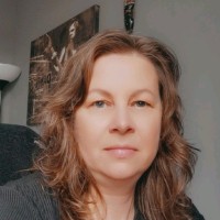 Wilma Vastenholt-Arends