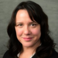 Jenaya Gordon, Ma, Ccls, Ncc