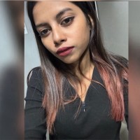 Shrusti Rathod