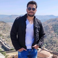 Mohamed Nawaz Shaikh