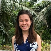 Cheryl Tan