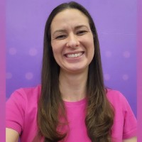 Ana Paula V. Andrade Costa