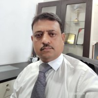 Dr. Maqsood Ahmed Ansari