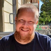 David Kjærgaard