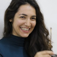 Hila Halfon