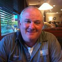 David Gillick