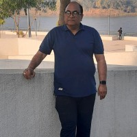 Akhilesh Srivastava