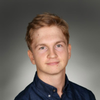 Victor Robertsson