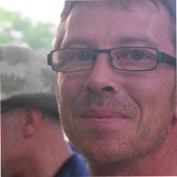 Rob Hutchinson