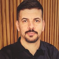 Fernando Moraes