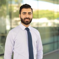Ashkan Ghasemian