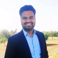 Rahul Pal