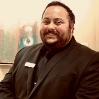 Angelo LeClair