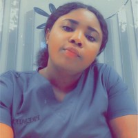 Abigail Addo