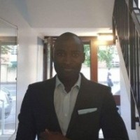Harry Mensah