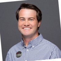 Jacob Mewborn, Mba