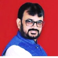 Chirag Gandhi - QPFP®