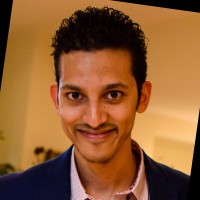 Mahesh Dissanayake, P.Eng