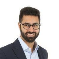 Irfaan Merali