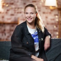 Anna Rosendahl