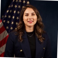 Sophia Peerzada, Mph