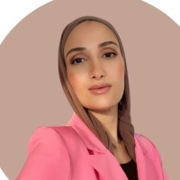 Amany M.