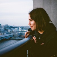 Tove Dahl